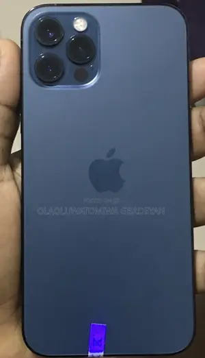 Apple iPhone 12 Pro 128 GB Blue