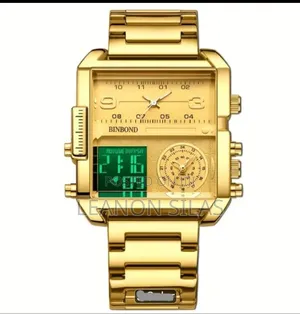 Classy Watches