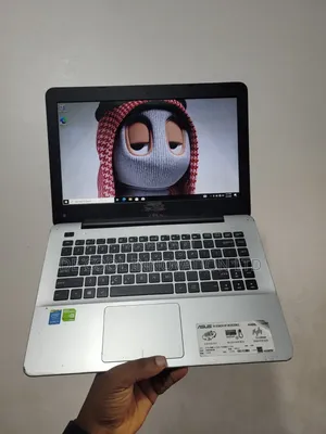 Laptop Asus FX503 8GB Intel Core i5 SSHD (Hybrid) 500GB
