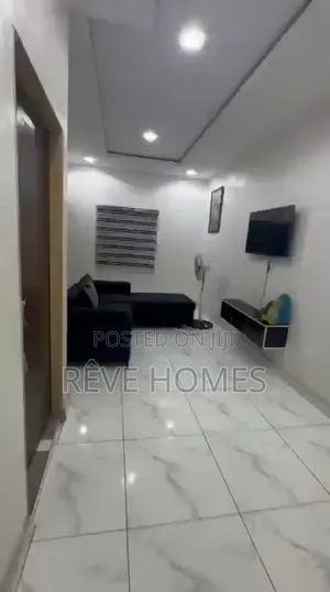 Mini Flat in Oworonshoki for rent