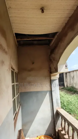 3bdrm Bungalow in Airport Extension, Enugu for rent