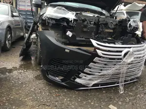 Upgrade Kit Lexus Lx600