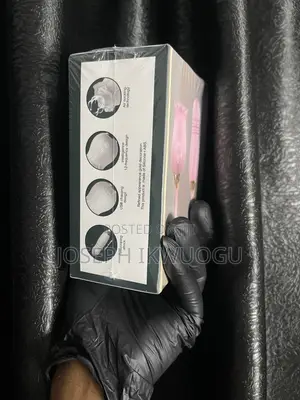 2 in 1 Rose Thruster Vibrator
