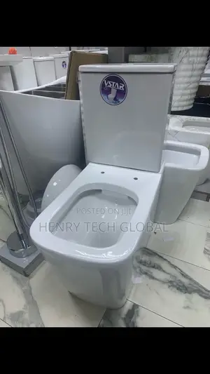 Complete Set Wc