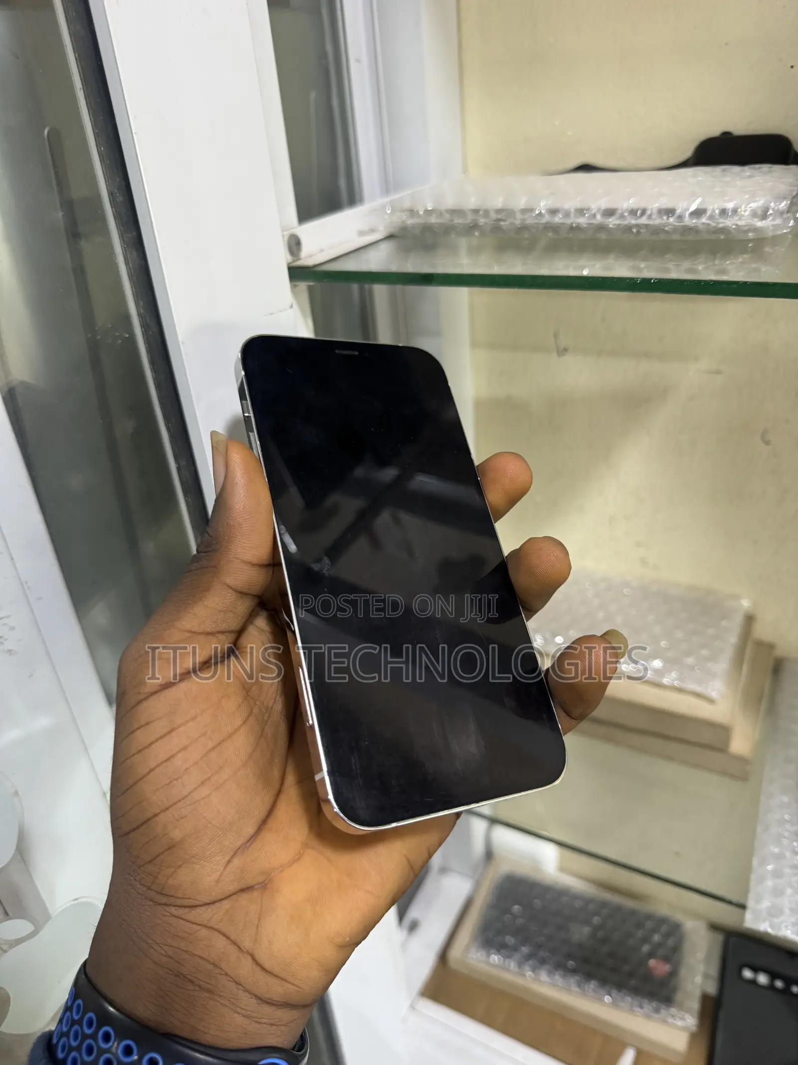 Apple iPhone 12 Pro 128 GB White