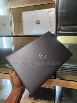 Laptop Dell Latitude 5400 8GB Intel Core i5 SSD 256GB