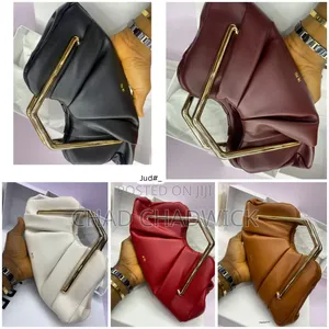 Classy Women Outfit Hand Bag