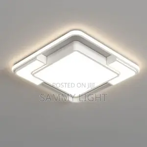Chandelier Light