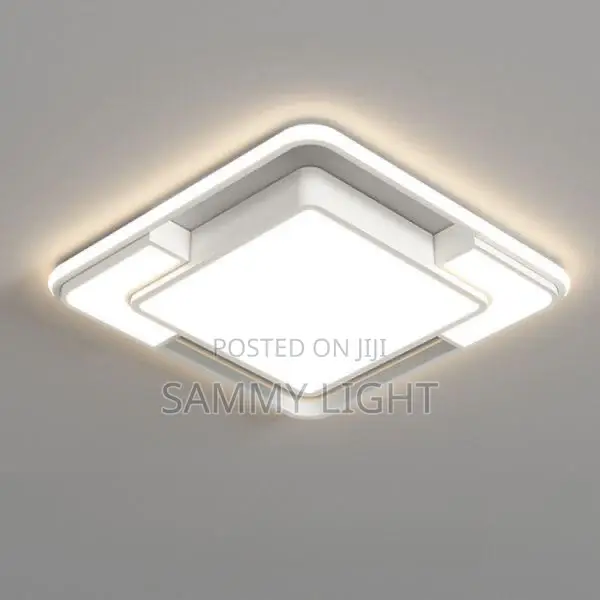 Chandelier Light