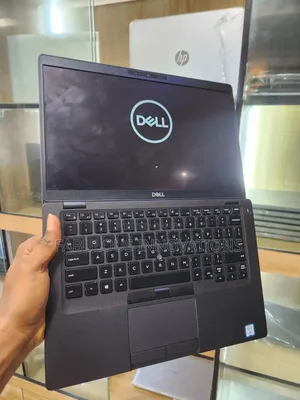 Laptop Dell Latitude 5400 8GB Intel Core i7 SSD 256GB