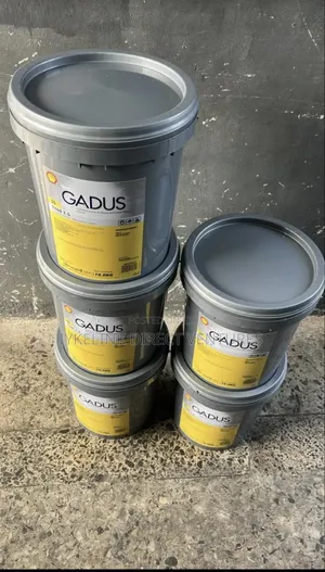Gadus S2 V220