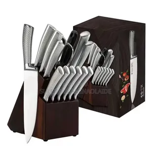 High Quality Knives Set