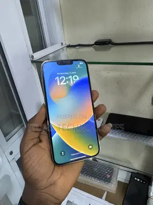 Apple iPhone 13 Pro Max 128 GB Gold
