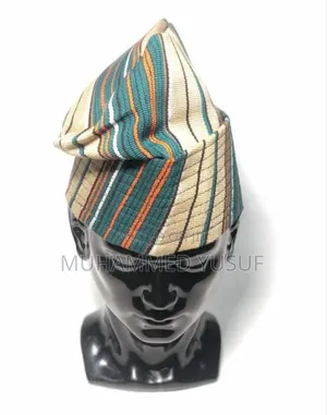 Premium Yoruba Caps (Gọbì) for Sale