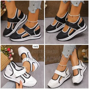 Casual Shoes Outfit for Adies