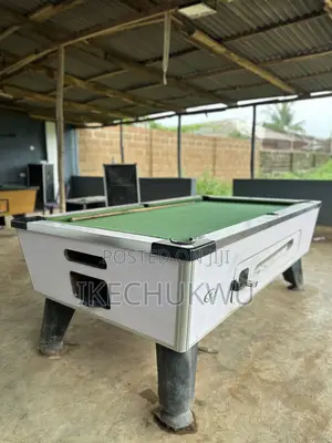 Emrad Billards Snooker Board