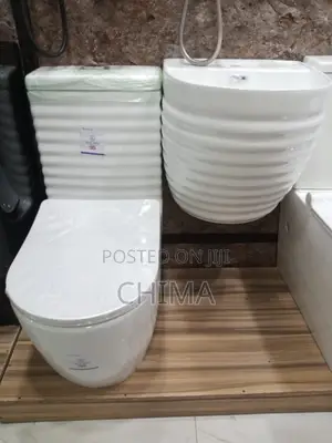 Water Closet