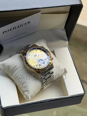 High Quality Poedagar Automatic Chain
