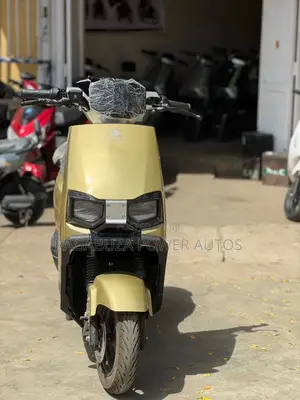 New Motorcycle 2025