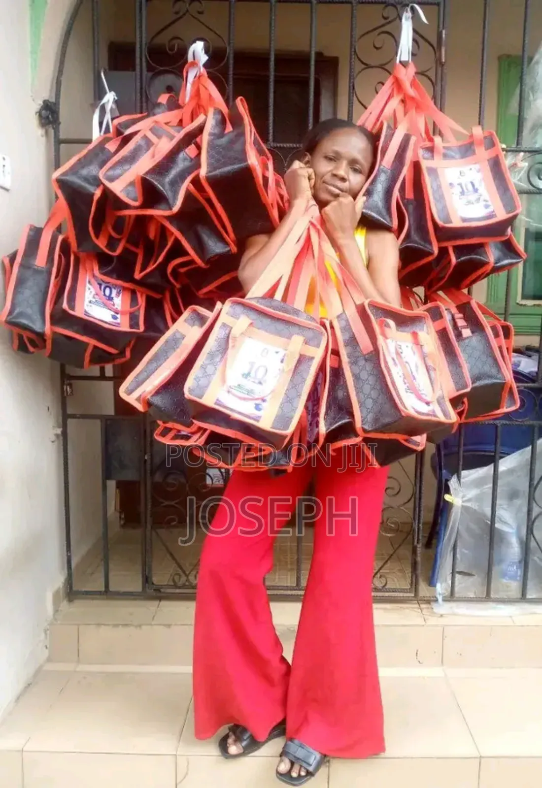 Favourbag Limited