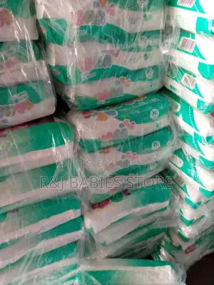 Yara Diapers Eco/ Jumbo All Available