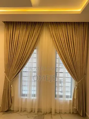 New Quality Curtains for Sale