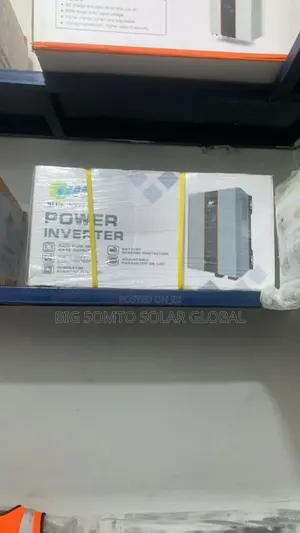 2.5kva/24v Blue Power Inverter