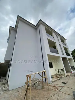 1bdrm Block of Flats in Gra Kugbo District, Karu for rent