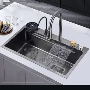 Tabletop Burner