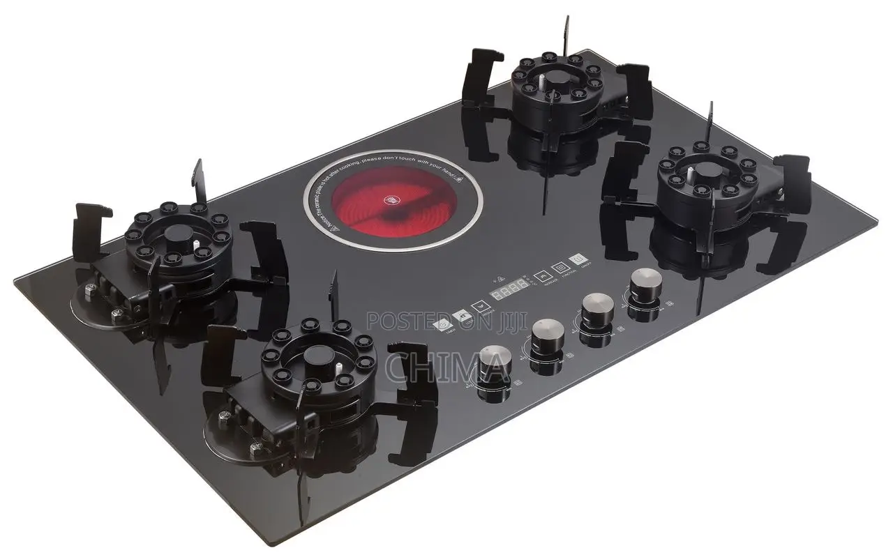 Tabletop Burner