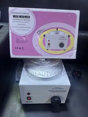 Wax Warmer
