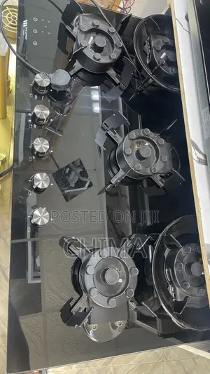 Tabletop Burner