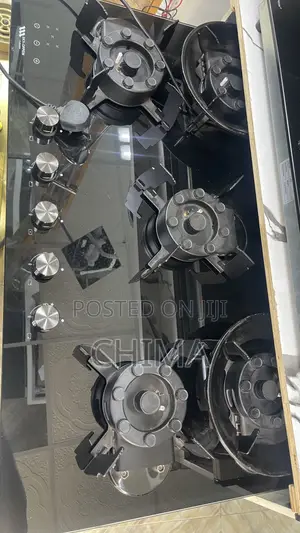 Tabletop Burner