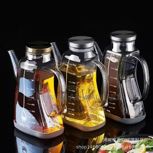 800ml Oils Bottle