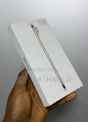 New Apple iPhone Air 256 GB Gold