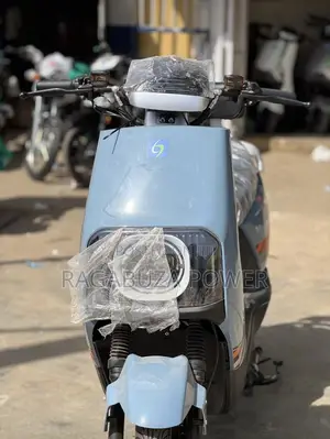 New Motorcycle 2025