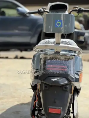 New Motorcycle 2025