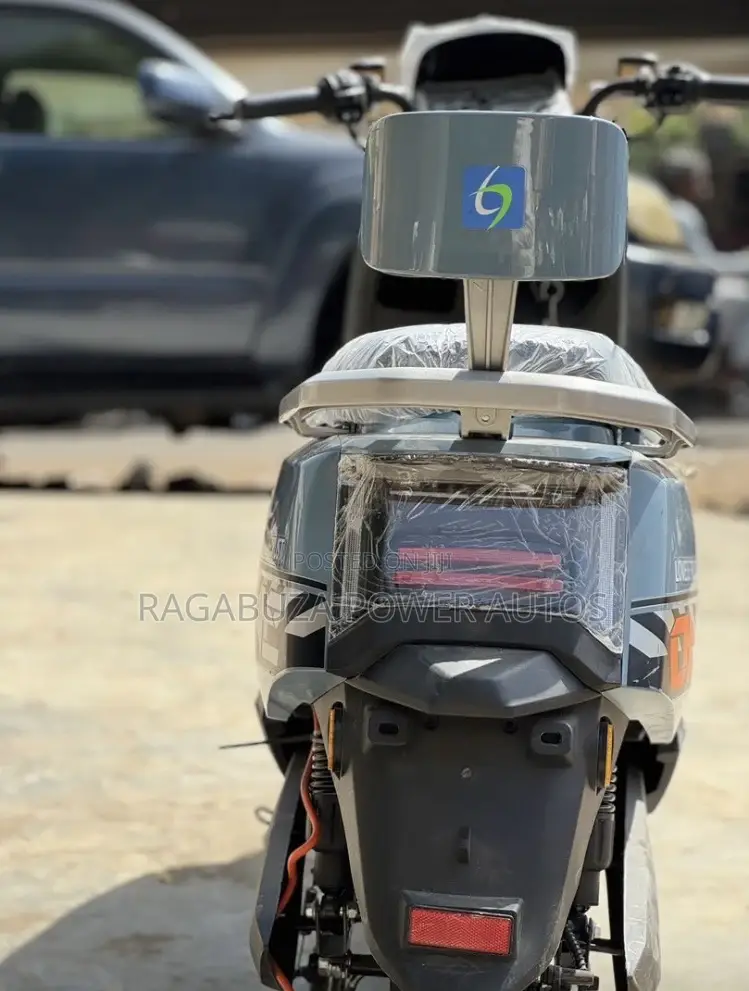 New Motorcycle 2025