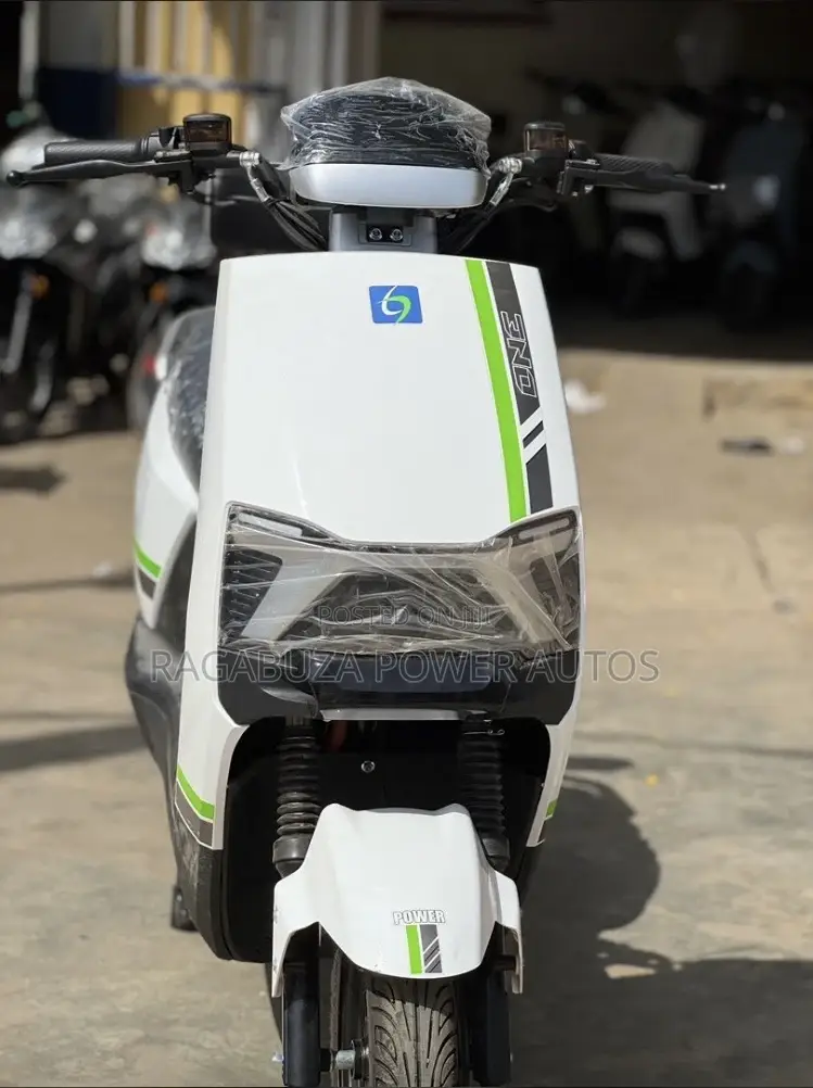 New Motorcycle 2025