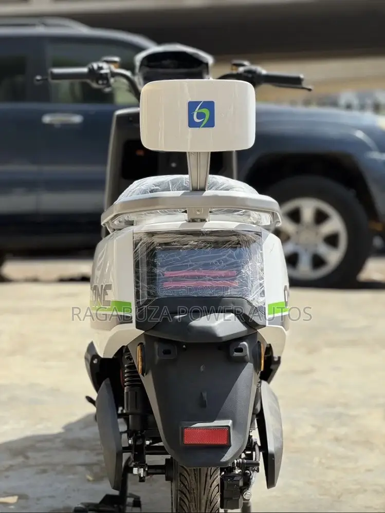 New Motorcycle 2025