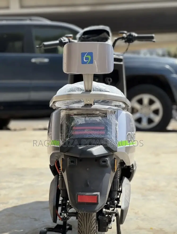 New Motorcycle 2025