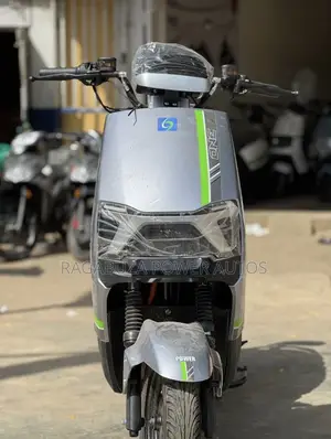 New Motorcycle 2025