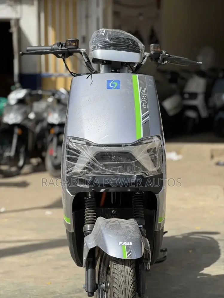New Motorcycle 2025
