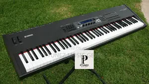 Yamaha S80
