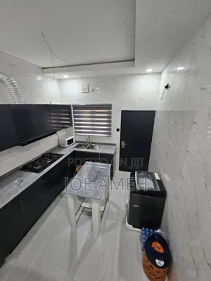 Furnished 3bdrm Duplex in Dantata Estate, Kubwa for rent
