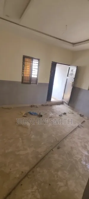 2bdrm Room & Parlour in FHA for rent