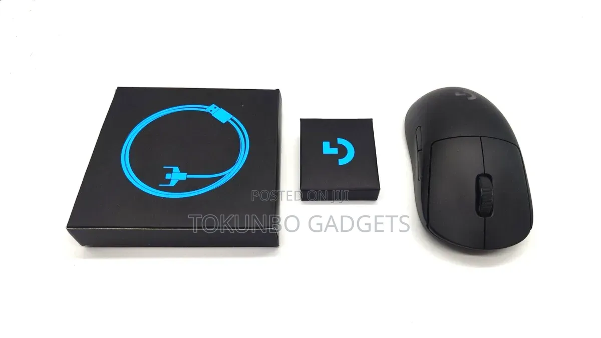 Logitech G Pro Wireless