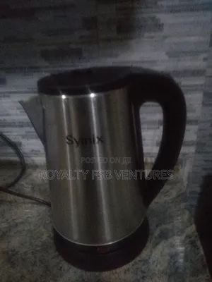 Electric Jug