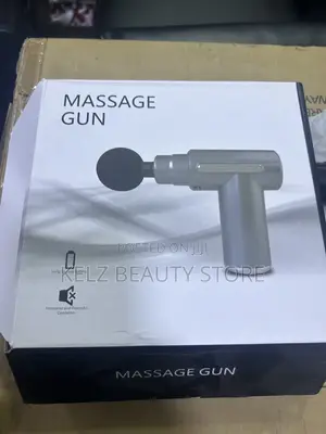 Massage Gun