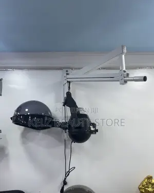 Wall Hair Steamer
